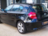 BMW Série 1 2.0 116 D 115 BUSINESS EDITION - <small></small> 6.990 € <small>TTC</small> - #7