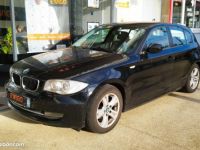 BMW Série 1 2.0 116 D 115 BUSINESS EDITION - <small></small> 6.990 € <small>TTC</small> - #9