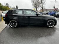 BMW Série 1 2.0 116 I 120 ch EDITION BACK IN BLACK - <small></small> 10.989 € <small>TTC</small> - #7
