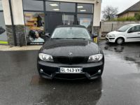 BMW Série 1 2.0 116 I 120 ch EDITION BACK IN BLACK - <small></small> 10.989 € <small>TTC</small> - #10