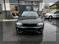 BMW Série 1 2.0 116 I 120 ch EDITION BACK IN BLACK - <small></small> 10.989 € <small>TTC</small> - #11