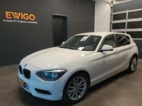 BMW Série 1 2.0 118 D 143ch LOUNGE BVA - <small></small> 11.990 € <small>TTC</small> - #1