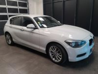 BMW Série 1 2.0 118 D 143ch LOUNGE BVA - <small></small> 11.990 € <small>TTC</small> - #3