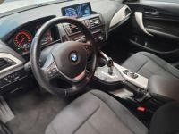 BMW Série 1 2.0 118 D 143ch LOUNGE BVA - <small></small> 11.990 € <small>TTC</small> - #8