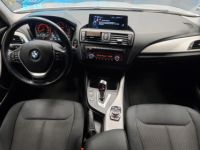 BMW Série 1 2.0 118 D 143ch LOUNGE BVA - <small></small> 11.990 € <small>TTC</small> - #9