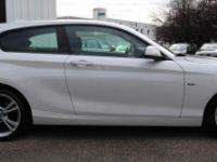 BMW Série 1 2.0 118 D 145 EDITION SPORT - <small></small> 10.990 € <small>TTC</small> - #2