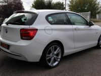 BMW Série 1 2.0 118 D 145 EDITION SPORT - <small></small> 10.990 € <small>TTC</small> - #3