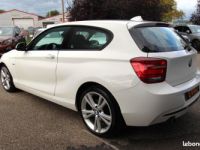 BMW Série 1 2.0 118 D 145 EDITION SPORT - <small></small> 10.990 € <small>TTC</small> - #5