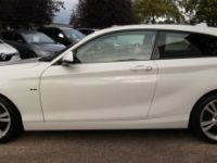 BMW Série 1 2.0 118 D 145 EDITION SPORT - <small></small> 10.990 € <small>TTC</small> - #6