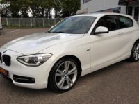 BMW Série 1 2.0 118 D 145 EDITION SPORT - <small></small> 10.990 € <small>TTC</small> - #7