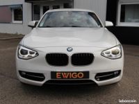 BMW Série 1 2.0 118 D 145 EDITION SPORT - <small></small> 10.990 € <small>TTC</small> - #8