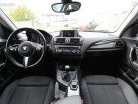 BMW Série 1 2.0 118 D 145 EDITION SPORT - <small></small> 10.990 € <small>TTC</small> - #14