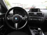 BMW Série 1 2.0 118 D 145 EDITION SPORT - <small></small> 10.990 € <small>TTC</small> - #15