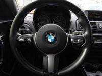 BMW Série 1 2.0 118 D 145 EDITION SPORT - <small></small> 10.990 € <small>TTC</small> - #16