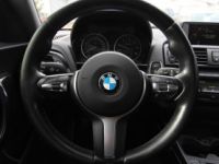 BMW Série 1 2.0 118 D 145 EDITION SPORT Pack M intérieur - <small></small> 10.490 € <small>TTC</small> - #16