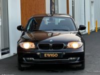 BMW Série 1 2.0 118 D 145 EXCELLIS BVA - <small></small> 9.480 € <small>TTC</small> - #2