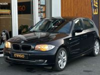 BMW Série 1 2.0 118 D 145 EXCELLIS BVA - <small></small> 9.480 € <small>TTC</small> - #3