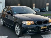 BMW Série 1 2.0 118 D 145 EXCELLIS BVA - <small></small> 9.480 € <small>TTC</small> - #10