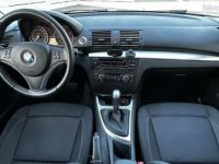 BMW Série 1 2.0 118 D 145 EXCELLIS BVA - <small></small> 9.480 € <small>TTC</small> - #13