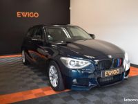 BMW Série 1 2.0 118 D 145ch FINITION SPORT SUIVI GARANTIE 6 A 60 MOIS - <small></small> 10.990 € <small>TTC</small> - #1