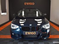 BMW Série 1 2.0 118 D 145ch FINITION SPORT SUIVI GARANTIE 6 A 60 MOIS - <small></small> 10.990 € <small>TTC</small> - #2