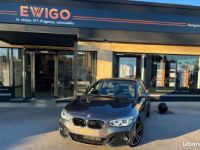 BMW Série 1 2.0 118 D 150 M-SPORT BVA - <small></small> 23.590 € <small>TTC</small> - #1