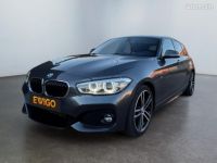 BMW Série 1 2.0 118 D 150 M-SPORT BVA - <small></small> 23.590 € <small>TTC</small> - #2