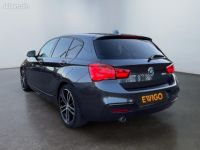 BMW Série 1 2.0 118 D 150 M-SPORT BVA - <small></small> 23.590 € <small>TTC</small> - #4