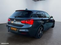 BMW Série 1 2.0 118 D 150 M-SPORT BVA - <small></small> 23.590 € <small>TTC</small> - #6