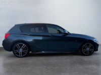 BMW Série 1 2.0 118 D 150 M-SPORT BVA - <small></small> 23.590 € <small>TTC</small> - #7