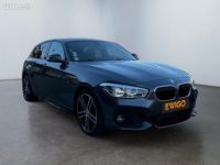 BMW Série 1 2.0 118 D 150 M-SPORT BVA - <small></small> 23.590 € <small>TTC</small> - #8