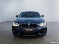 BMW Série 1 2.0 118 D 150 M-SPORT BVA - <small></small> 23.590 € <small>TTC</small> - #9