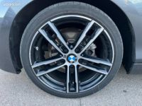 BMW Série 1 2.0 118 D 150 M-SPORT BVA - <small></small> 23.590 € <small>TTC</small> - #18