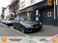 BMW Série 1 2.0 118 D 150 M SPORT ULTIMATE BVA - <small></small> 20.980 € <small>TTC</small> - #1