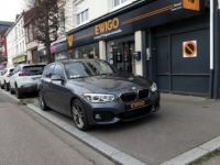 BMW Série 1 2.0 118 D 150 M SPORT ULTIMATE BVA - <small></small> 20.980 € <small>TTC</small> - #2