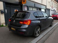 BMW Série 1 2.0 118 D 150 M SPORT ULTIMATE BVA - <small></small> 20.980 € <small>TTC</small> - #4