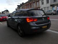 BMW Série 1 2.0 118 D 150 M SPORT ULTIMATE BVA - <small></small> 20.980 € <small>TTC</small> - #5