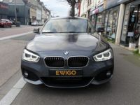 BMW Série 1 2.0 118 D 150 M SPORT ULTIMATE BVA - <small></small> 20.980 € <small>TTC</small> - #7