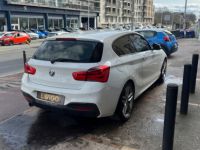 BMW Série 1 2.0 118 D M SPORT BVA 150 CH ( Toit Ouvrant ) - <small></small> 16.490 € <small>TTC</small> - #3