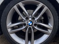 BMW Série 1 2.0 118 D M SPORT BVA 150 CH ( Toit Ouvrant ) - <small></small> 16.490 € <small>TTC</small> - #5