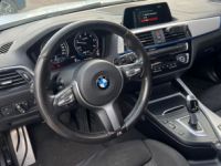 BMW Série 1 2.0 118 D M SPORT BVA 150 CH ( Toit Ouvrant ) - <small></small> 16.490 € <small>TTC</small> - #6