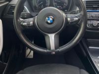 BMW Série 1 2.0 118 D M SPORT BVA 150 CH ( Toit Ouvrant ) - <small></small> 16.490 € <small>TTC</small> - #13