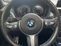 BMW Série 1 2.0 118 D M SPORT BVA 150 CH ( Toit Ouvrant ) - <small></small> 16.490 € <small>TTC</small> - #14