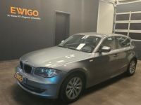 BMW Série 1 2.0 118 I 145ch EXCELLIS - <small></small> 11.790 € <small>TTC</small> - #1