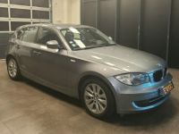 BMW Série 1 2.0 118 I 145ch EXCELLIS - <small></small> 11.790 € <small>TTC</small> - #3