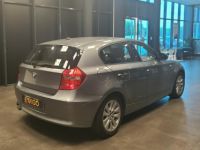 BMW Série 1 2.0 118 I 145ch EXCELLIS - <small></small> 11.790 € <small>TTC</small> - #4