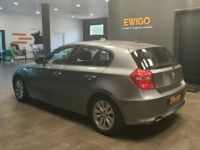 BMW Série 1 2.0 118 I 145ch EXCELLIS - <small></small> 11.790 € <small>TTC</small> - #6