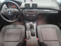 BMW Série 1 2.0 118 I 145ch EXCELLIS - <small></small> 11.790 € <small>TTC</small> - #9