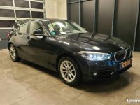 BMW Série 1 2.0 118d 150ch LOUNGE - <small></small> 15.490 € <small>TTC</small> - #3