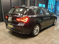 BMW Série 1 2.0 118d 150ch LOUNGE - <small></small> 15.490 € <small>TTC</small> - #4